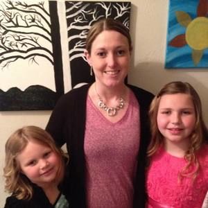 Meet your Posher, Stacey